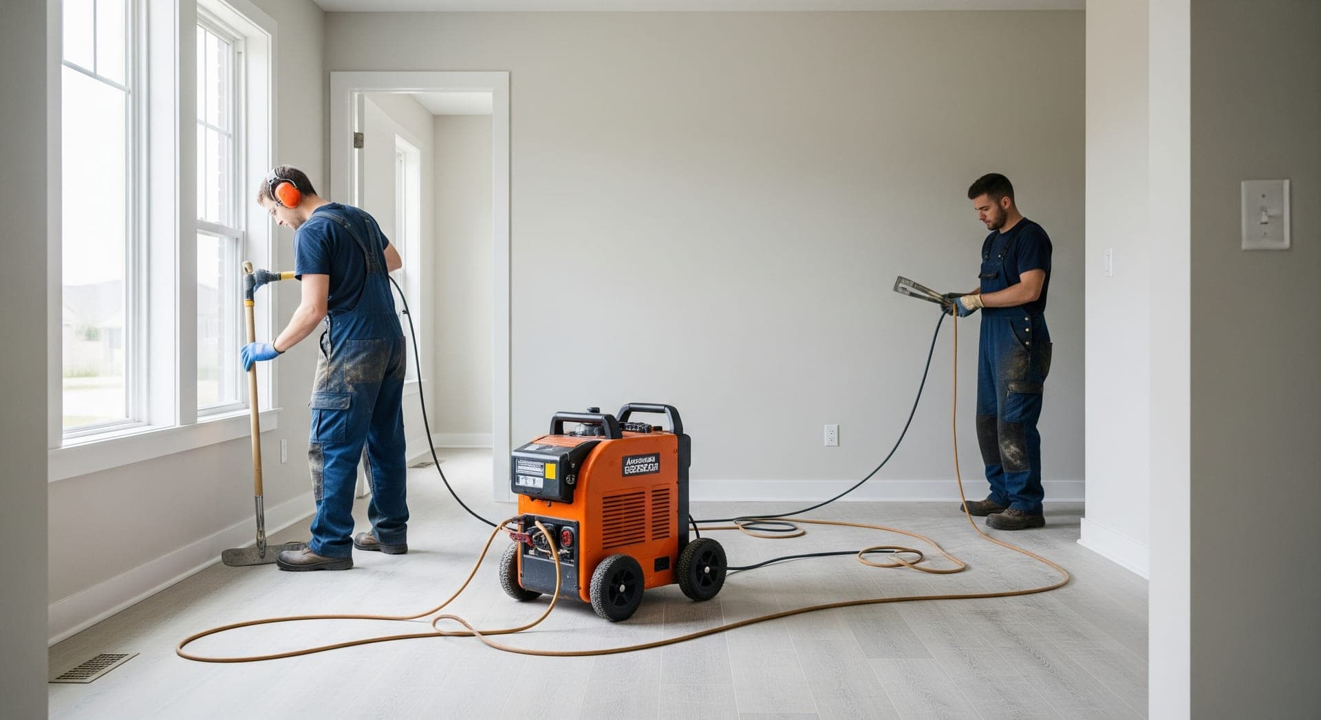 What Makes ContractorHomeQuotes the Right Choice for Asbestos Removal?