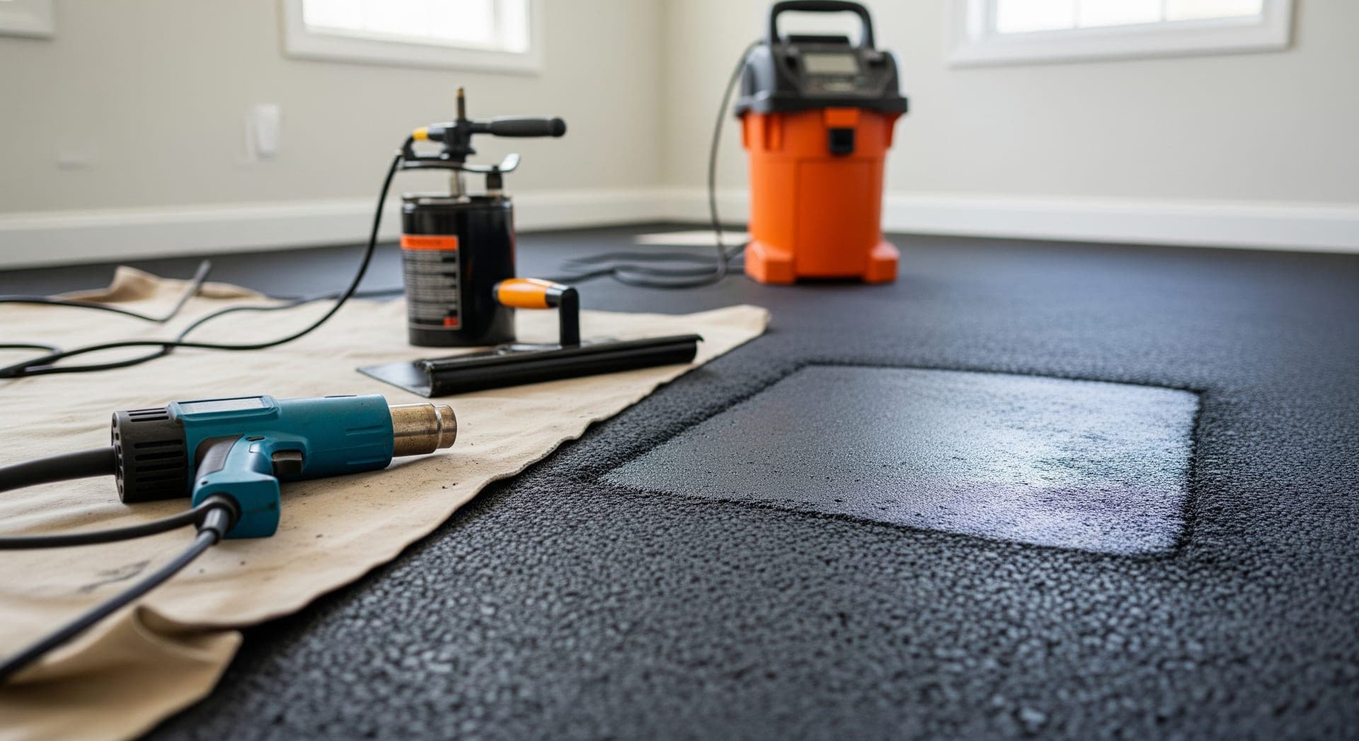 What Makes ContractorHomeQuotes the Right Choice for Asphalt Repair and Maintenance?