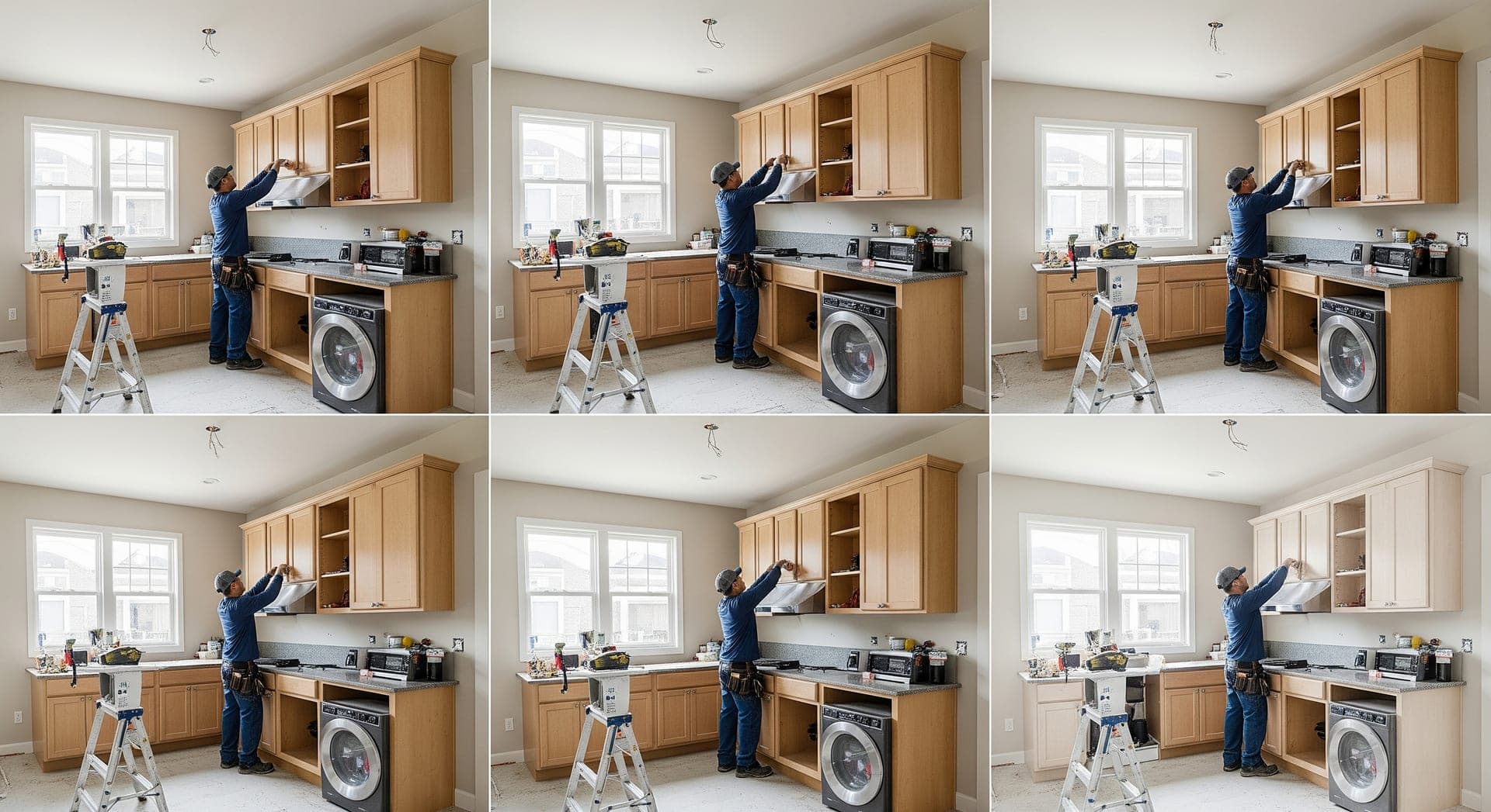 The ContractorHomeQuotes Advantage