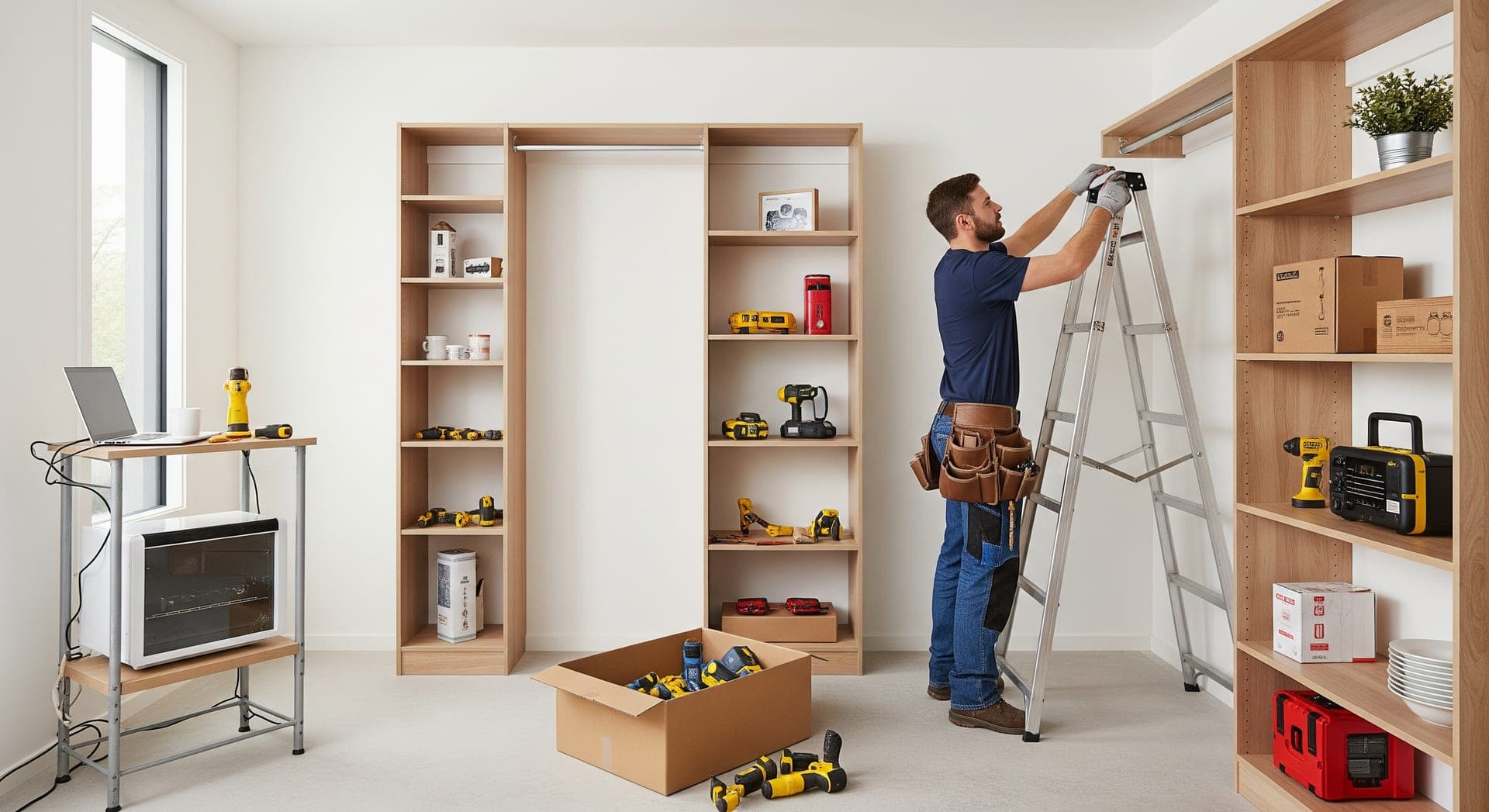The ContractorHomeQuotes Advantage