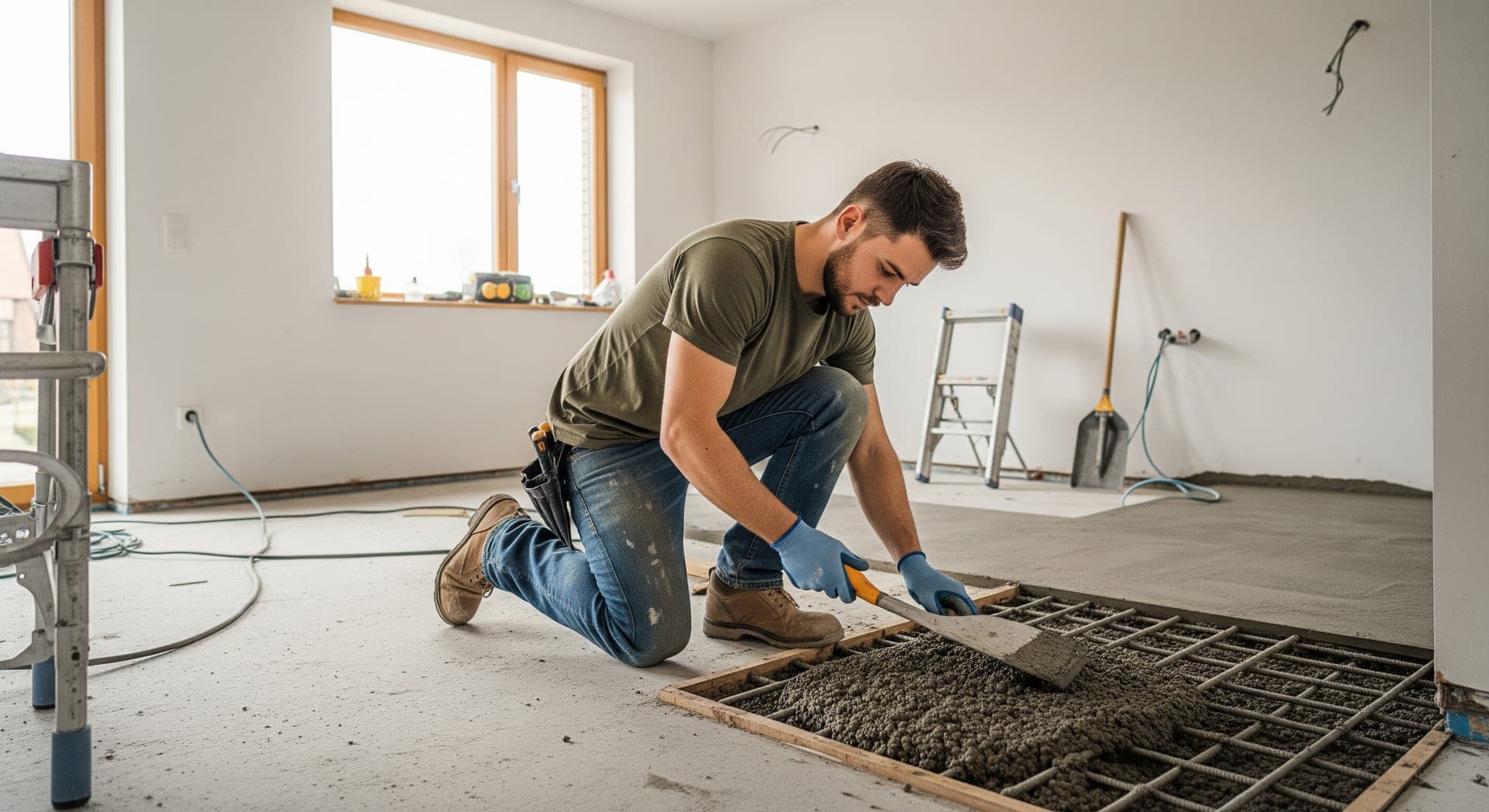 The ContractorHomeQuotes Advantage