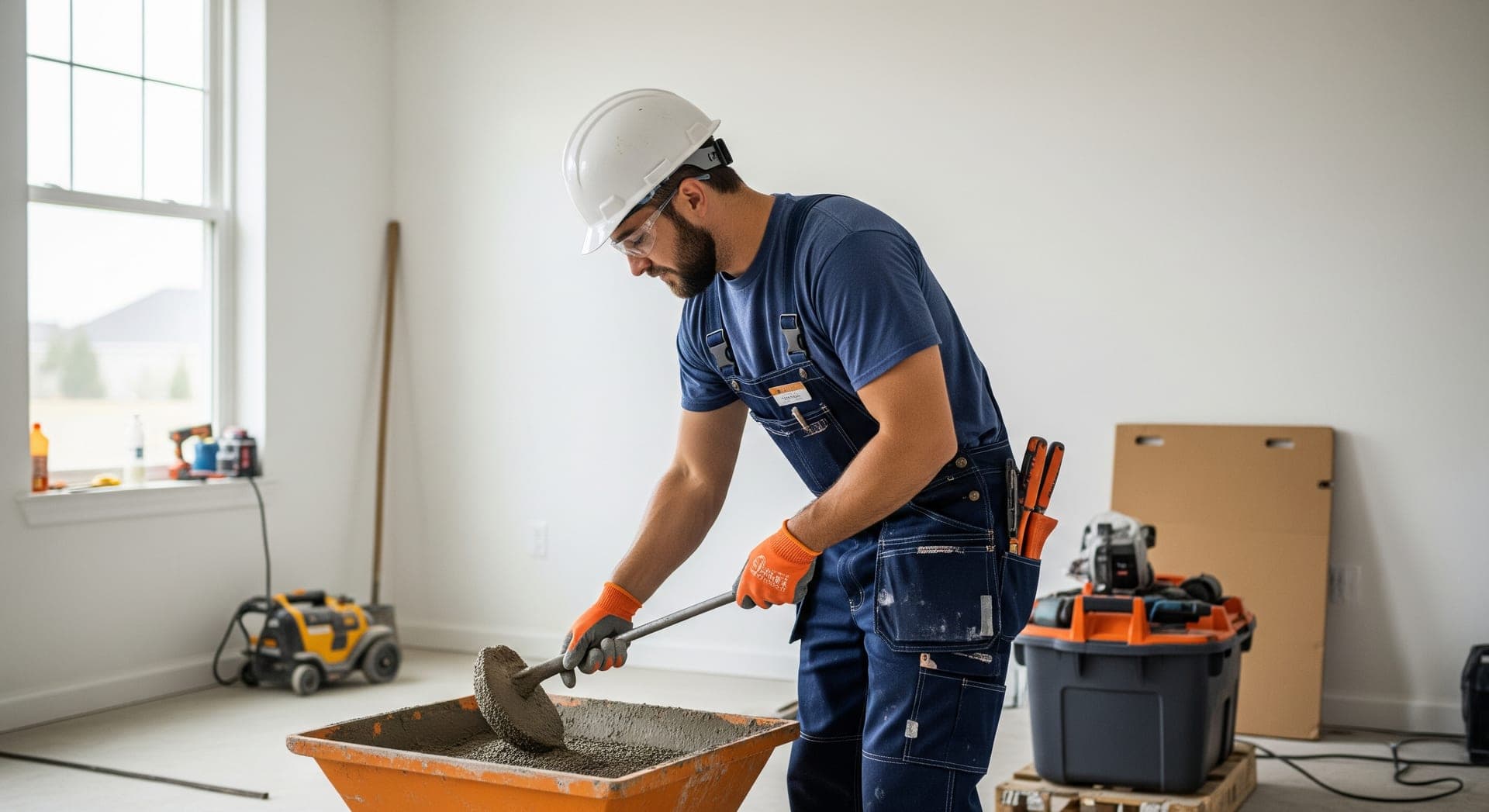 The ContractorHomeQuotes Advantage