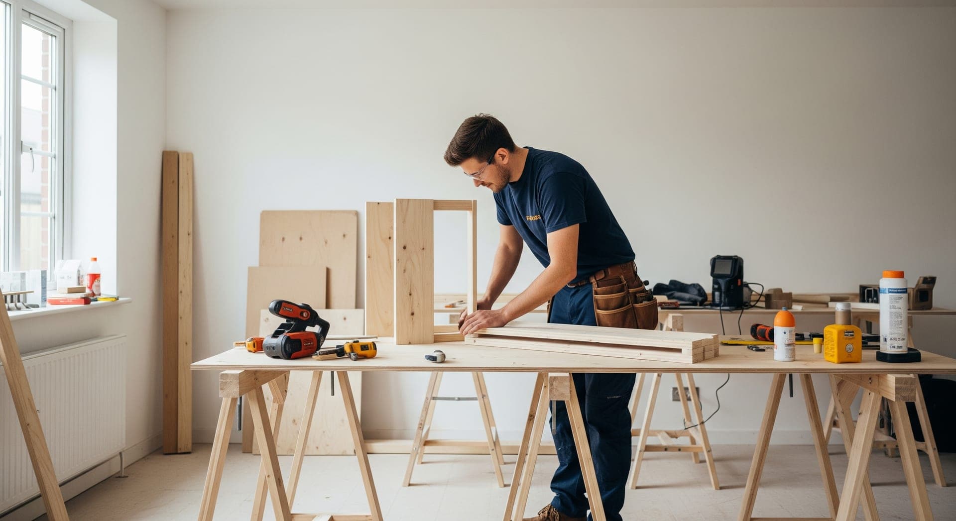 The ContractorHomeQuotes Advantage