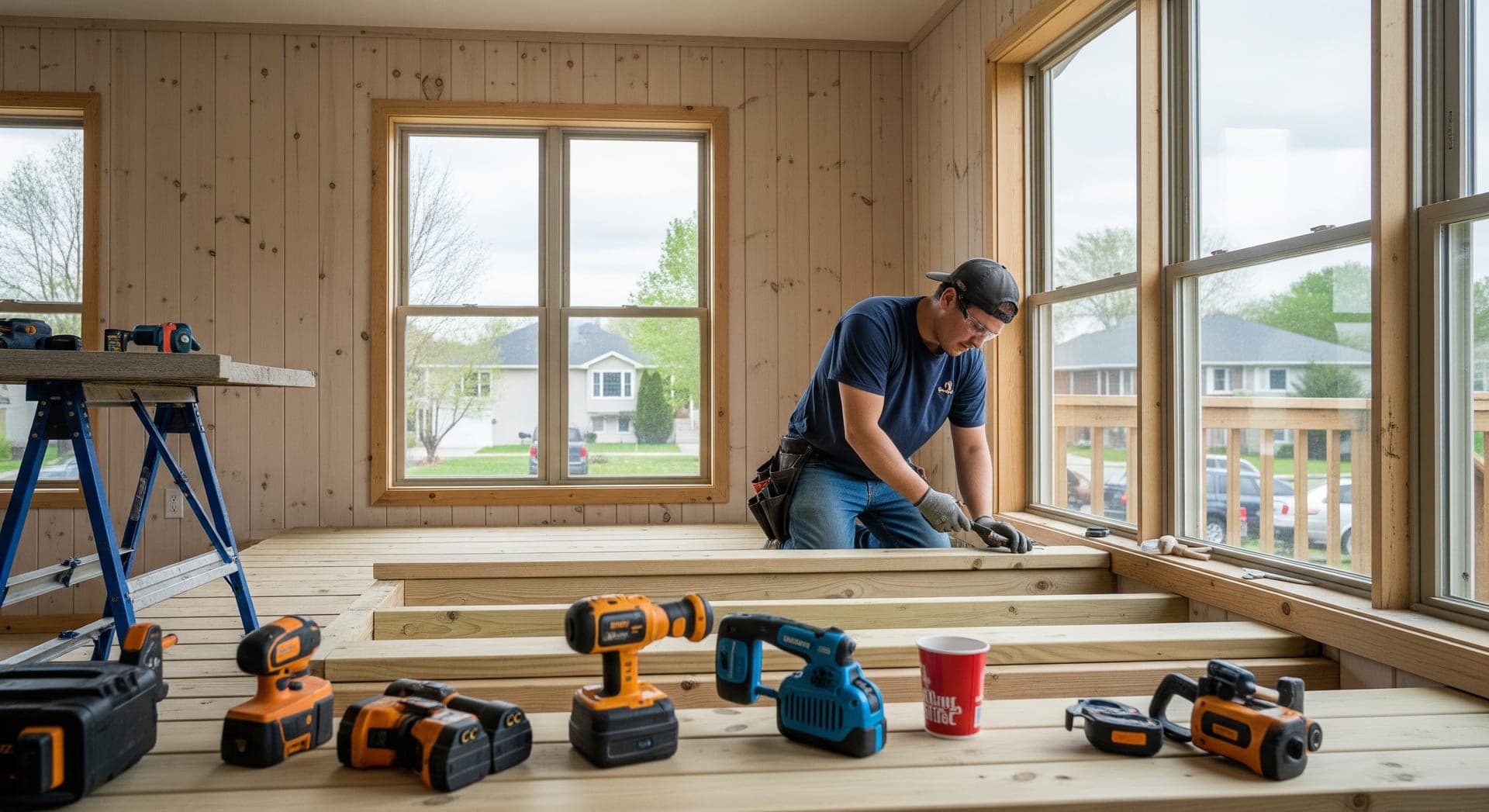 The ContractorHomeQuotes Advantage