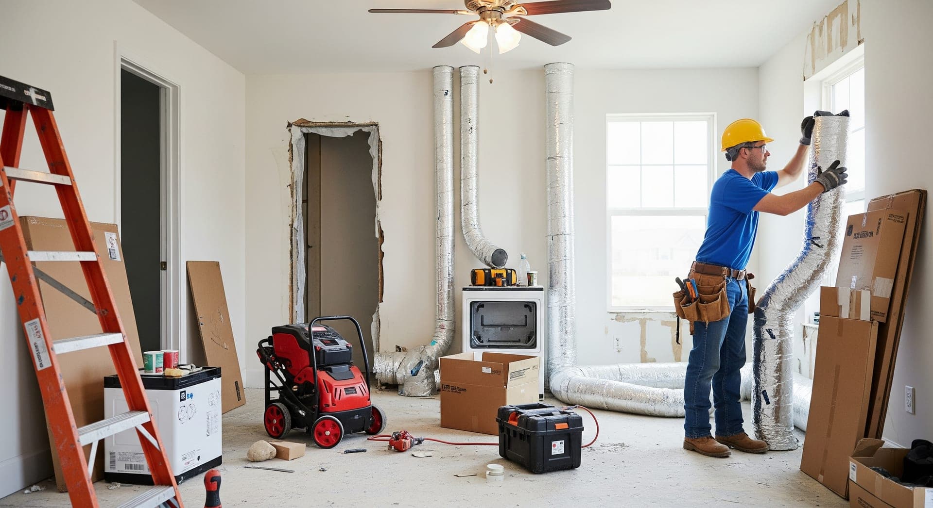 The ContractorHomeQuotes Advantage
