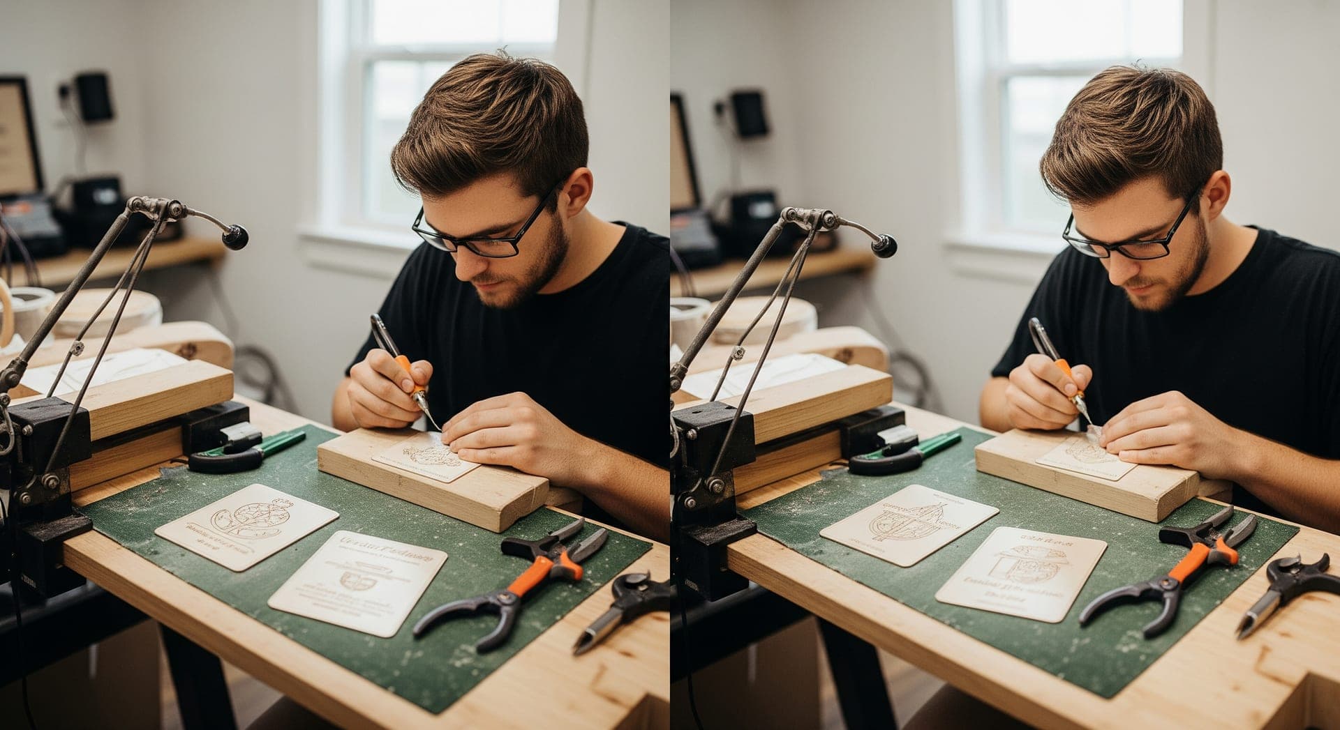 What Makes ContractorHomeQuotes the Right Choice for Engraving?