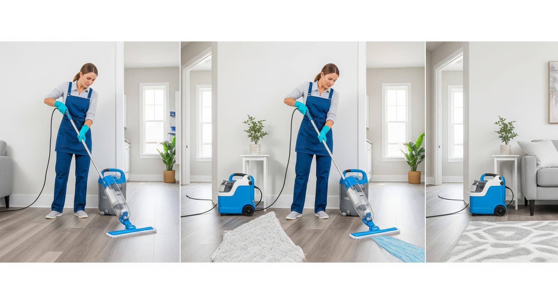 What Makes ContractorHomeQuotes the Right Choice for Floor Cleaning?
