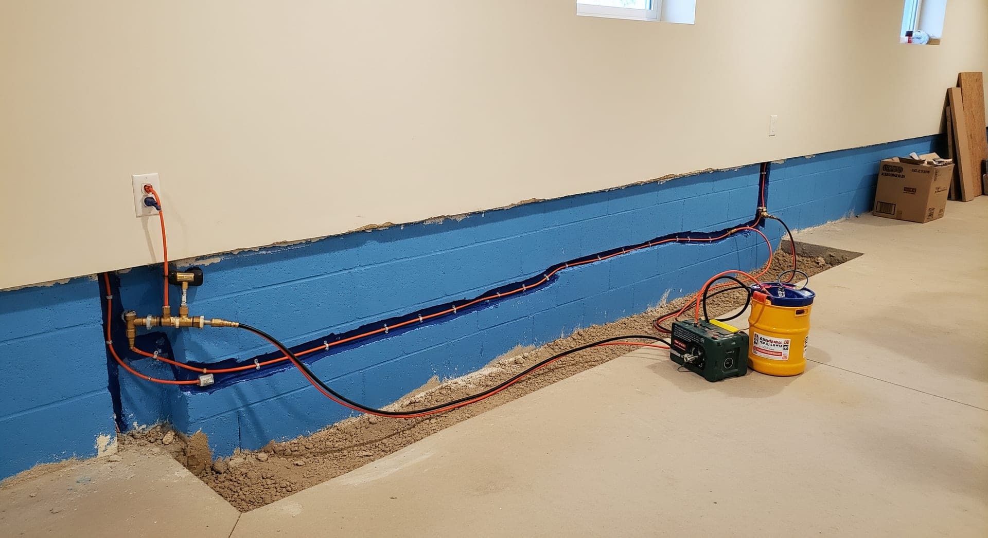 What Makes ContractorHomeQuotes the Right Choice for Foundation Repair?