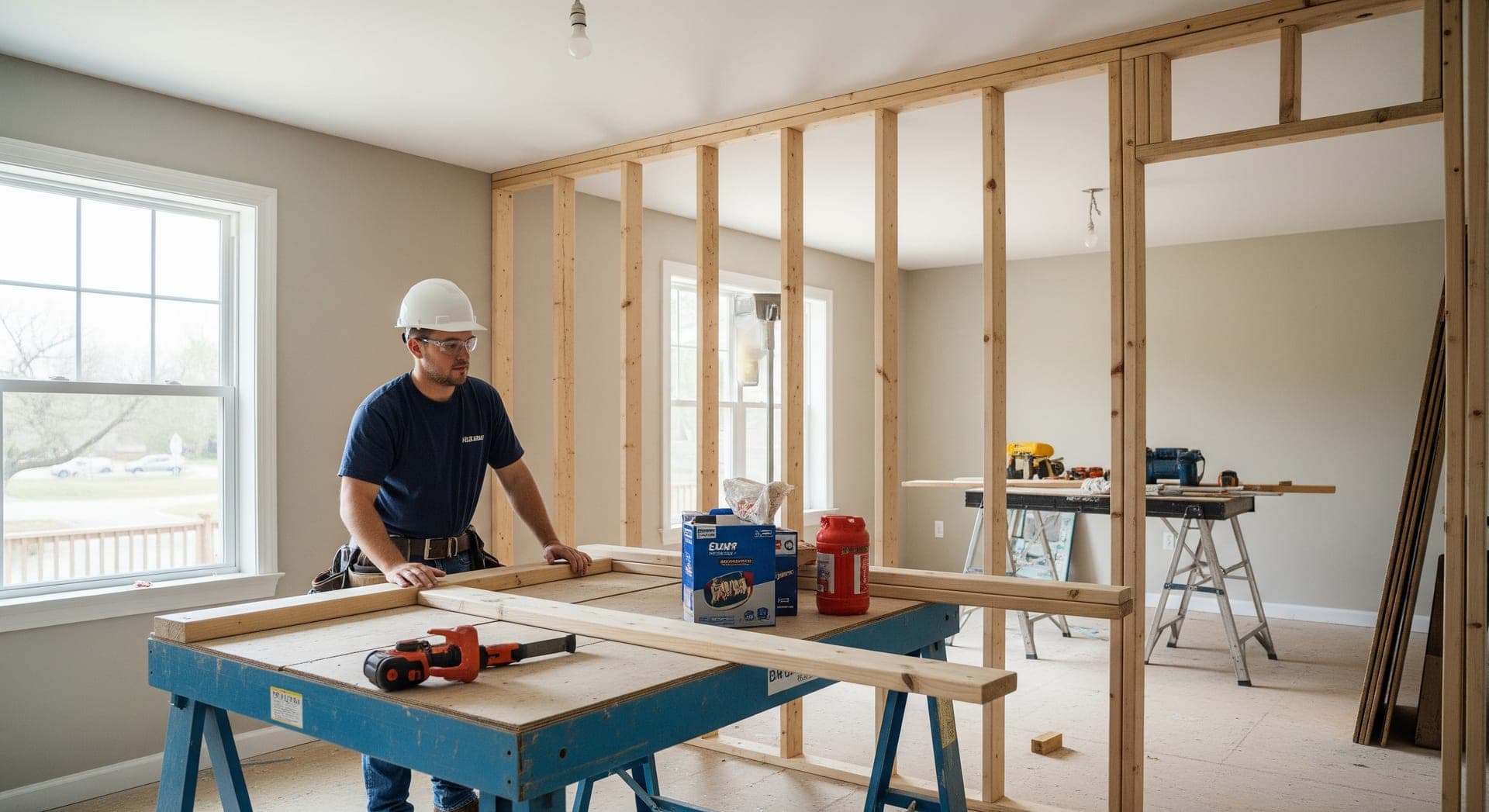 The ContractorHomeQuotes Advantage