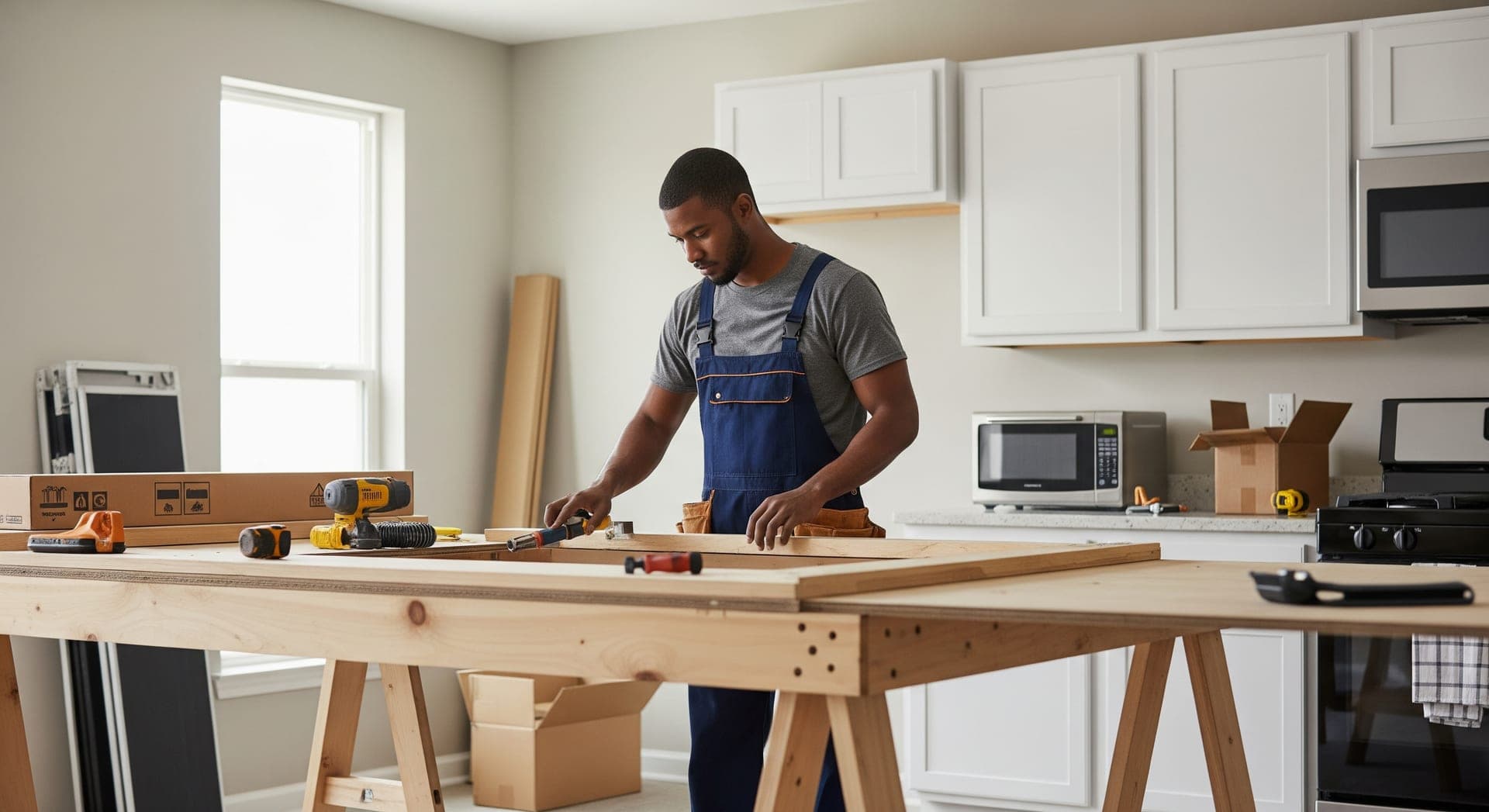 The ContractorHomeQuotes Advantage