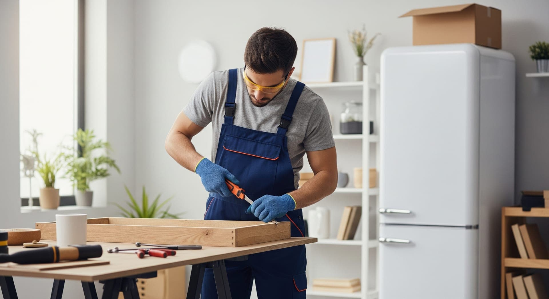 The ContractorHomeQuotes Advantage