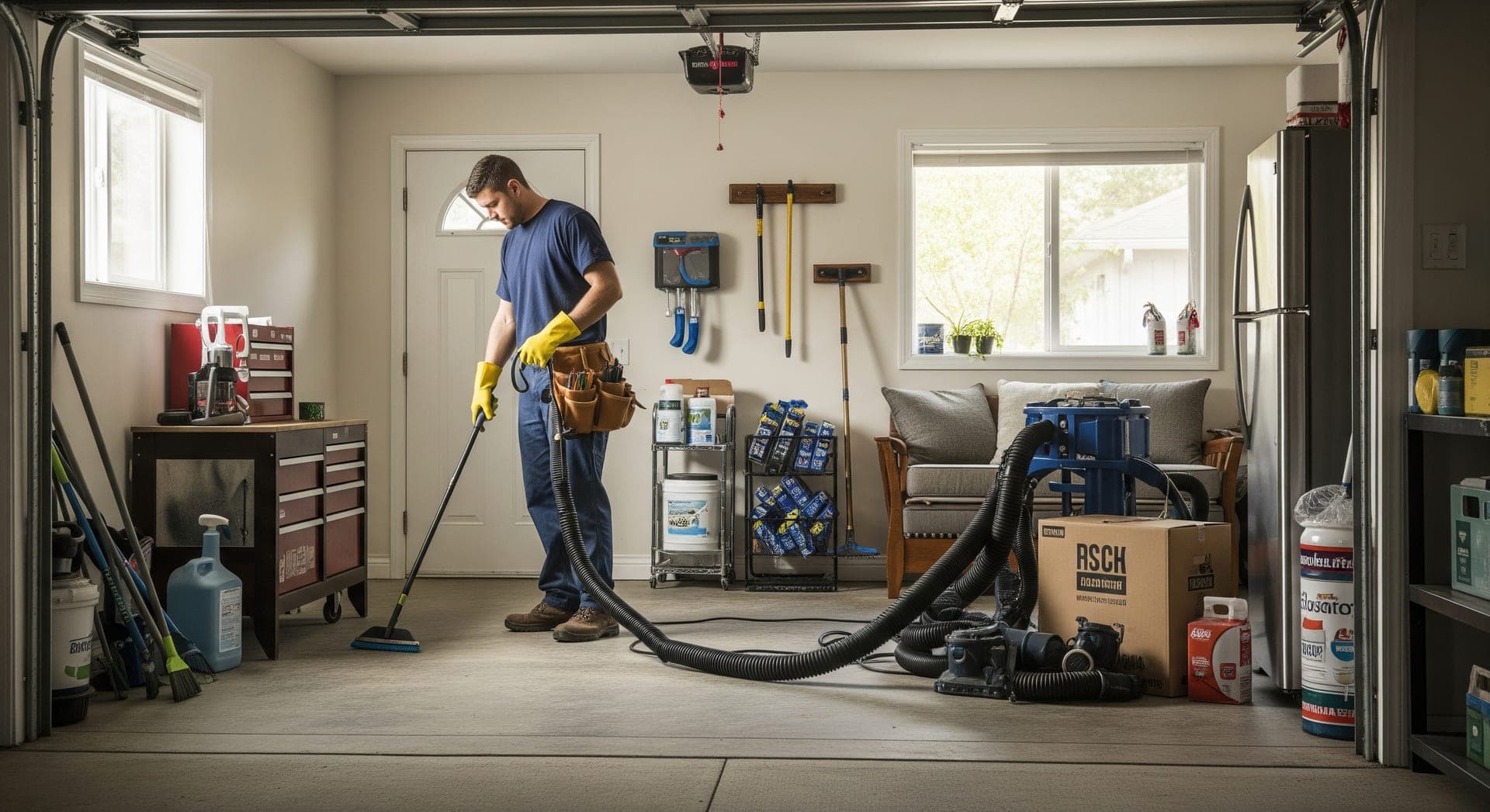 The ContractorHomeQuotes Advantage