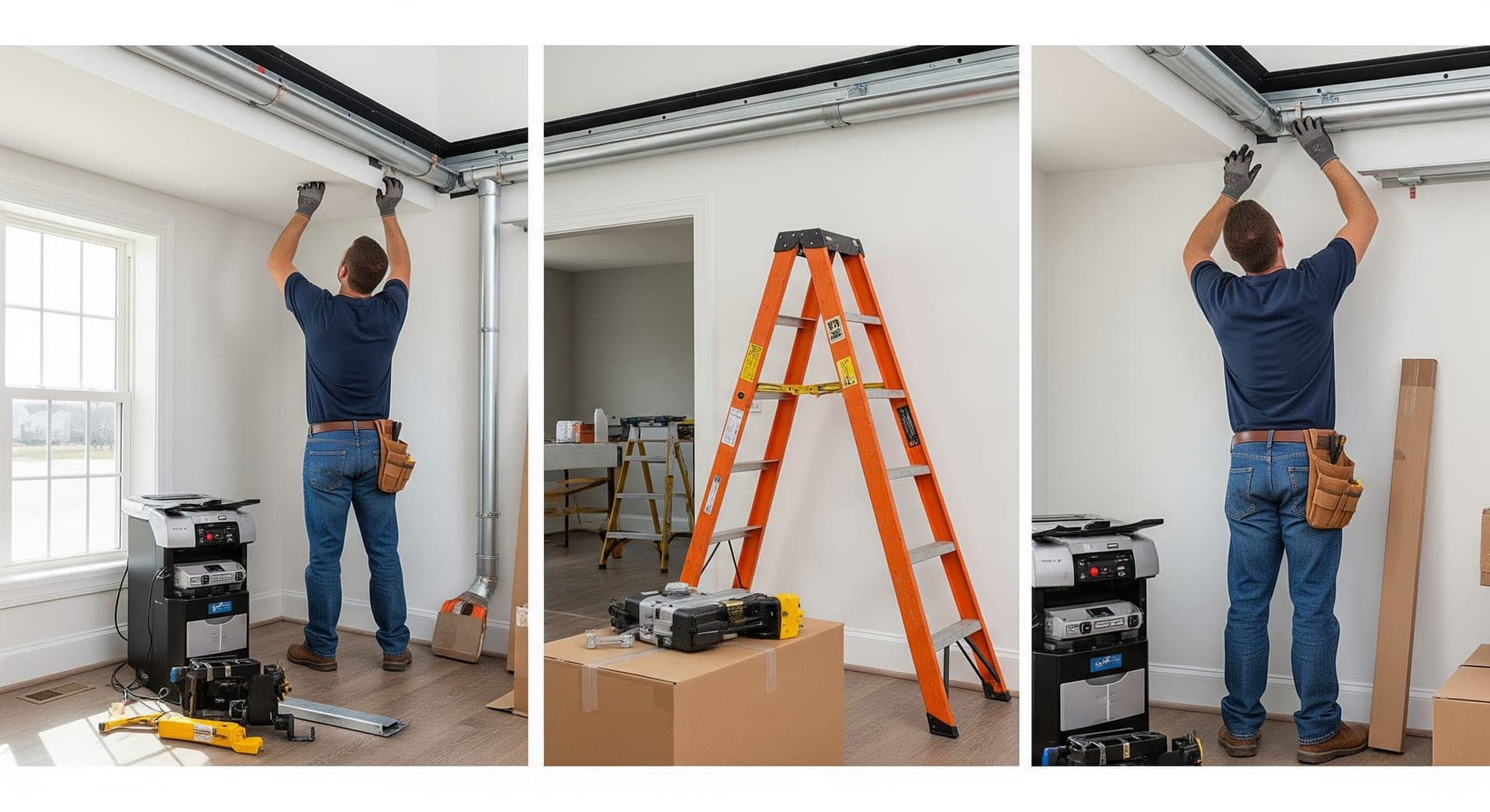 What Makes ContractorHomeQuotes the Right Choice for Gutter Installation or Replacement?
