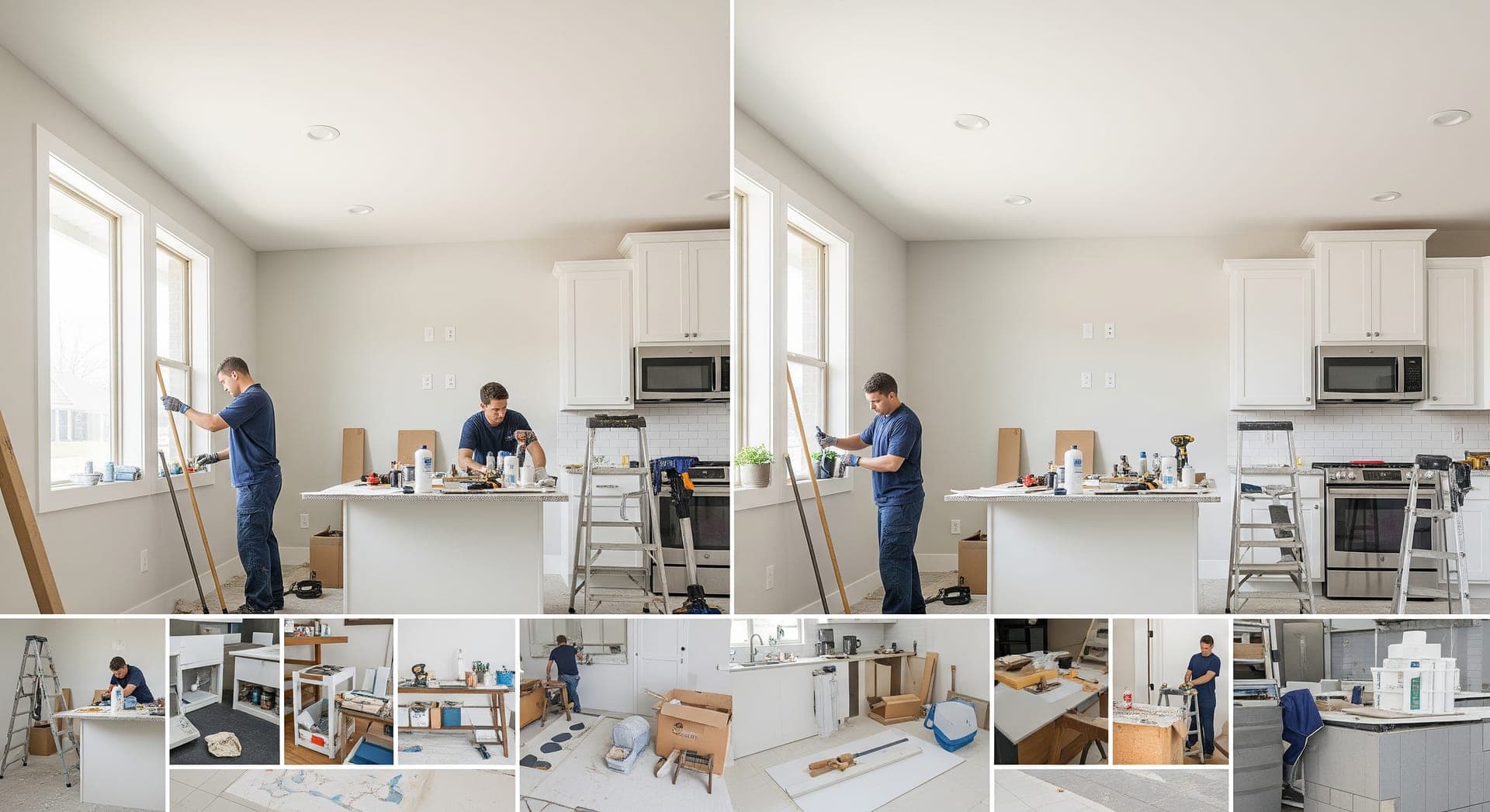 What Makes ContractorHomeQuotes the Right Choice for Home Remodeling?
