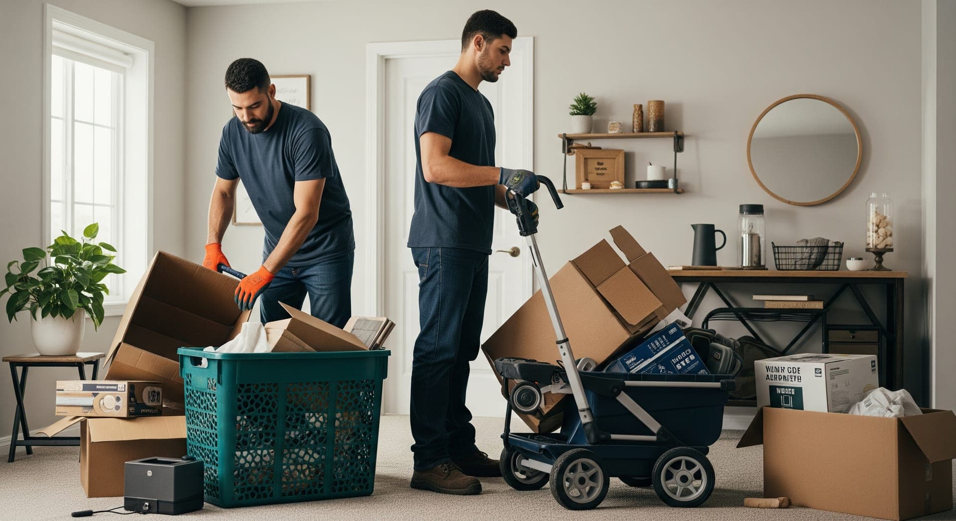 The ContractorHomeQuotes Advantage