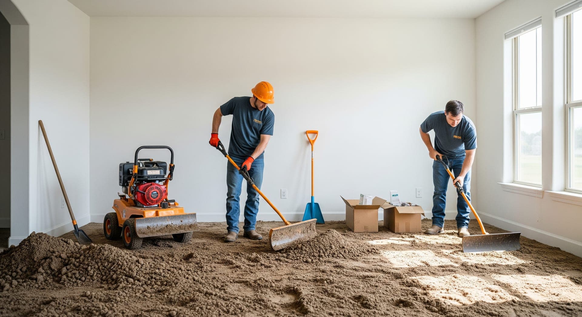 What Makes ContractorHomeQuotes the Right Choice for Land Clearing?