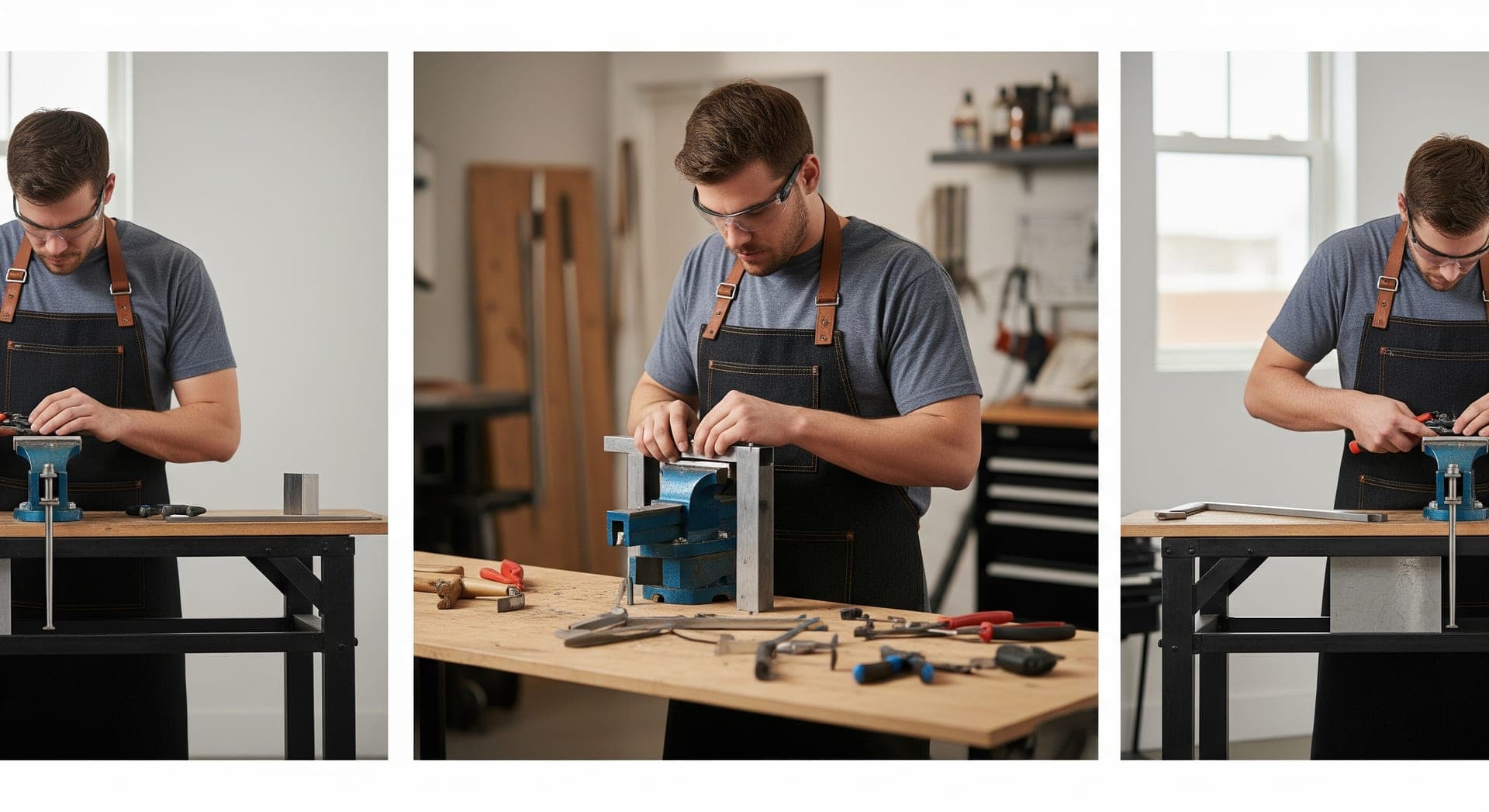 What Makes ContractorHomeQuotes the Right Choice for Metalwork?