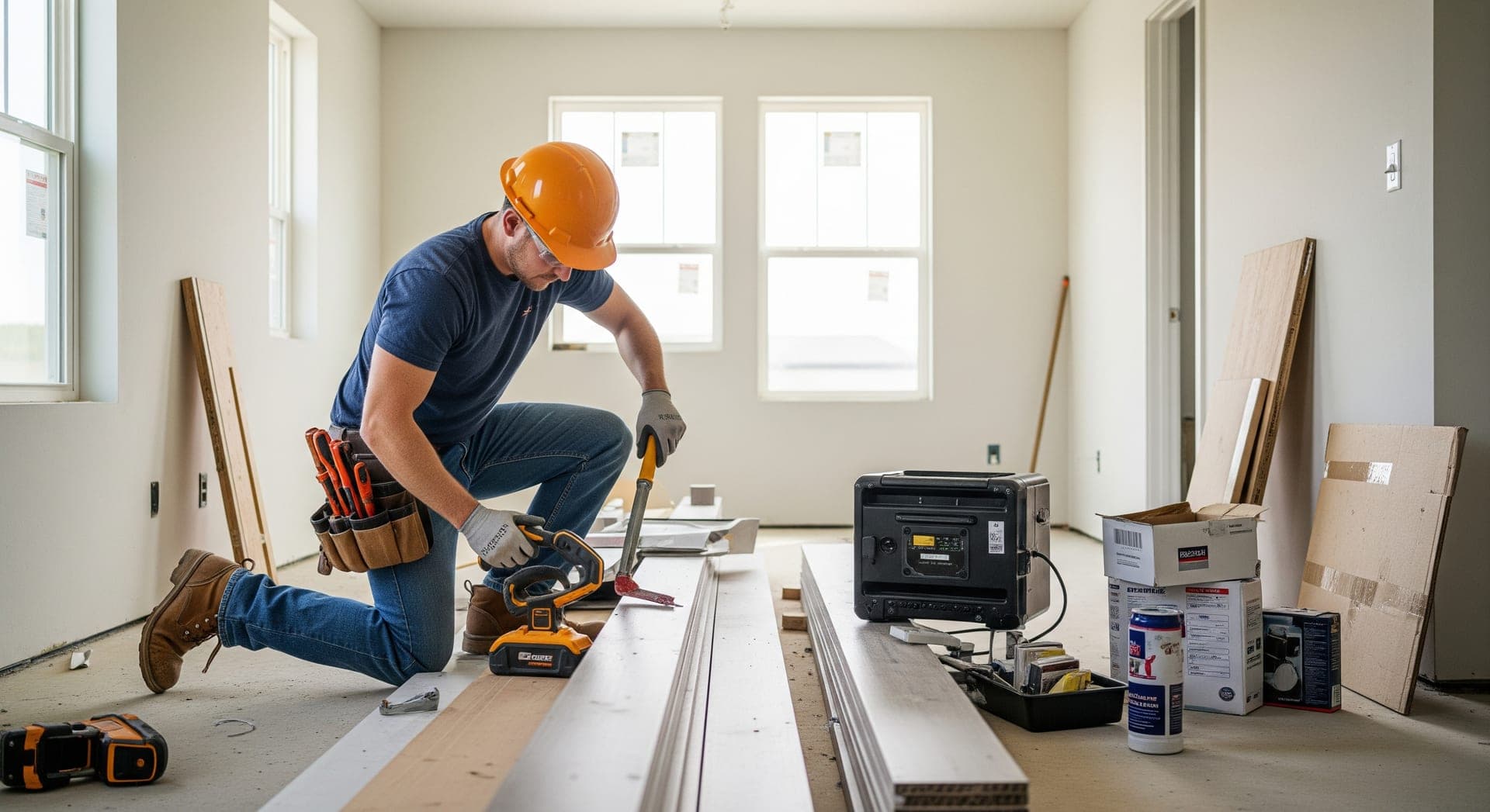 The ContractorHomeQuotes Advantage