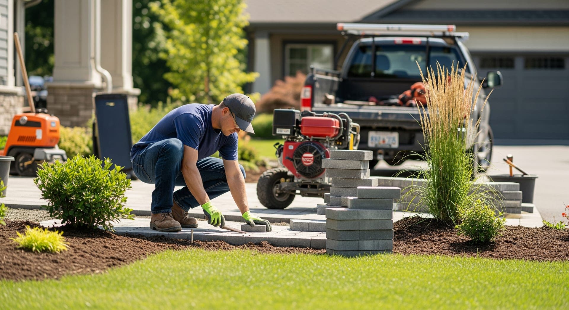 The ContractorHomeQuotes Advantage