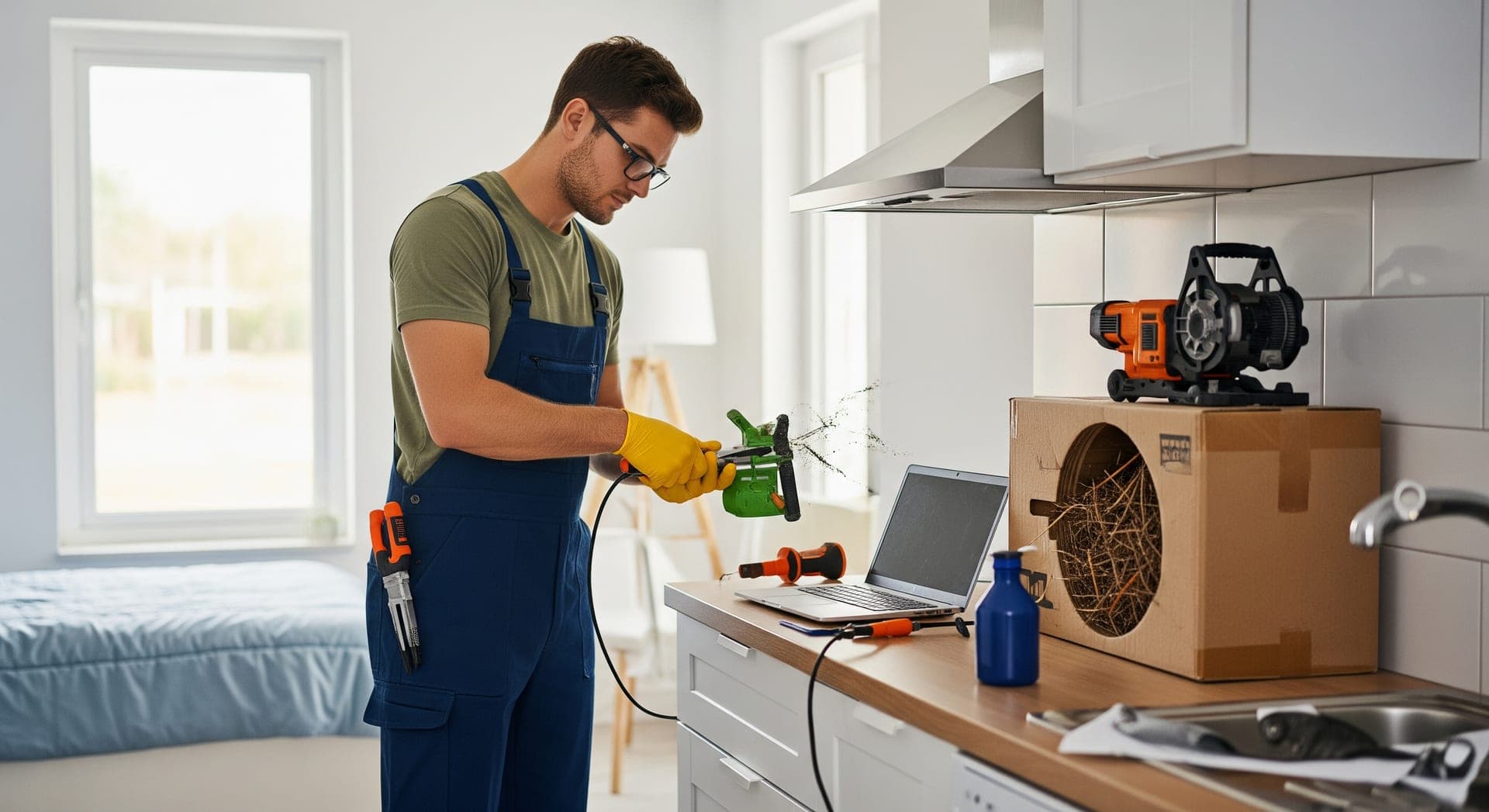 The ContractorHomeQuotes Advantage