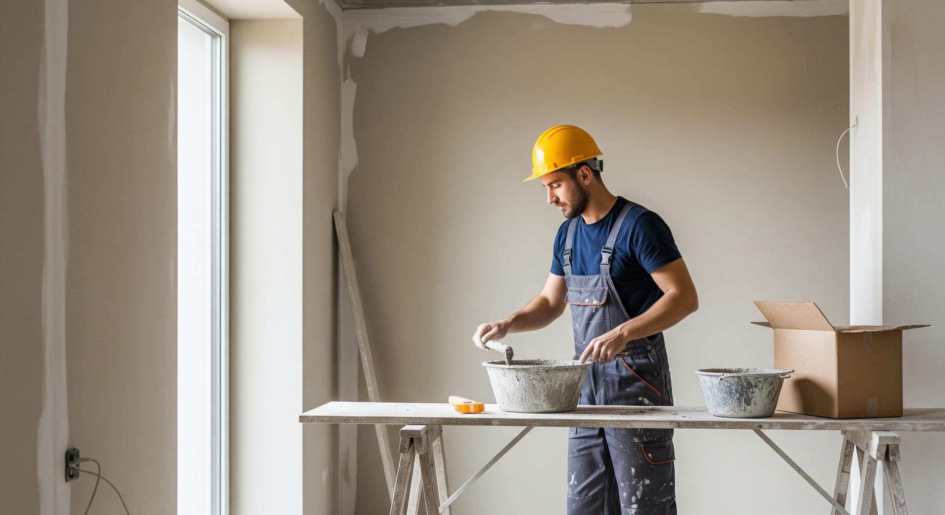 The ContractorHomeQuotes Advantage