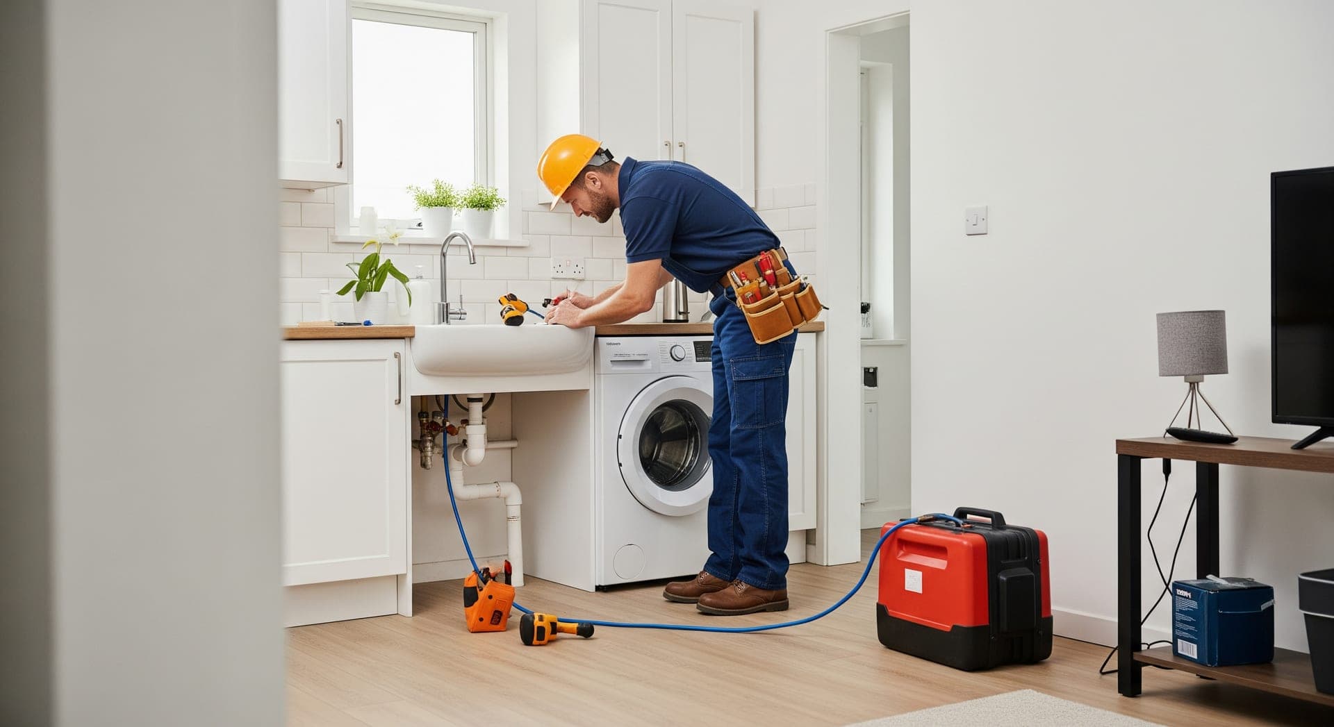 The ContractorHomeQuotes Advantage