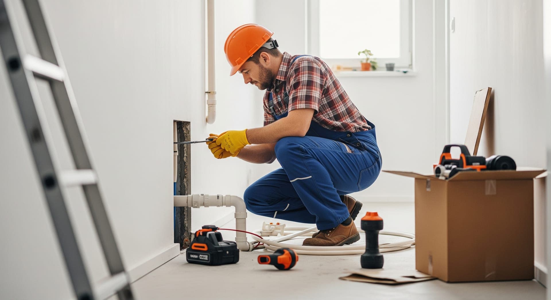 The ContractorHomeQuotes Advantage