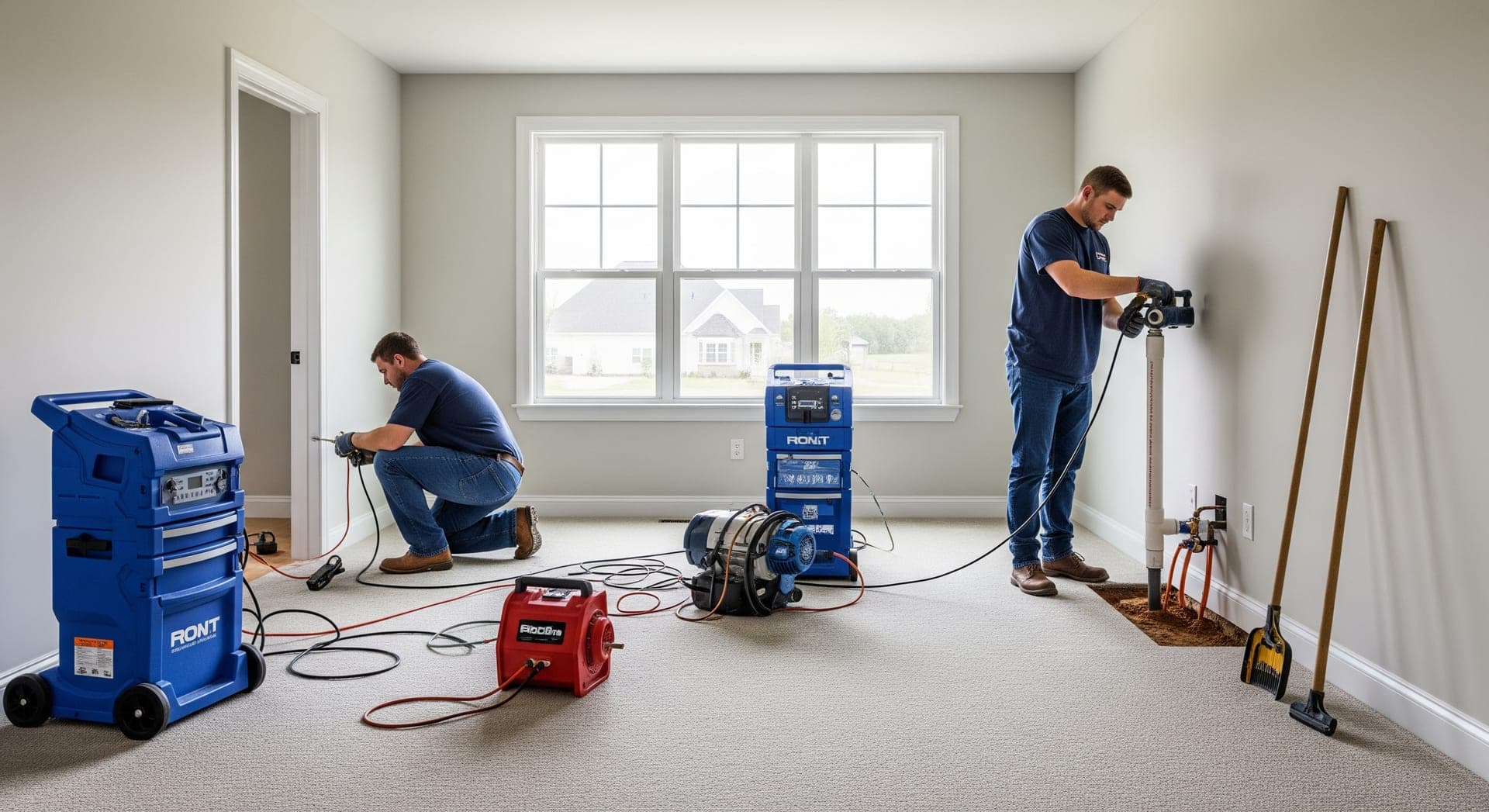 What Makes ContractorHomeQuotes the Right Choice for Radon Mitigation?