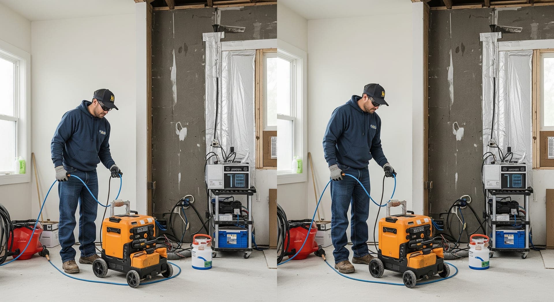 The ContractorHomeQuotes Advantage