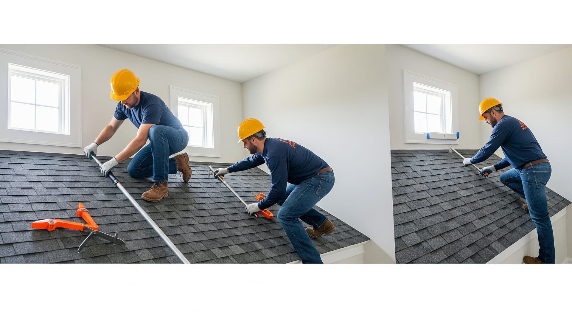 What Makes ContractorHomeQuotes the Right Choice for Roof Inspection?