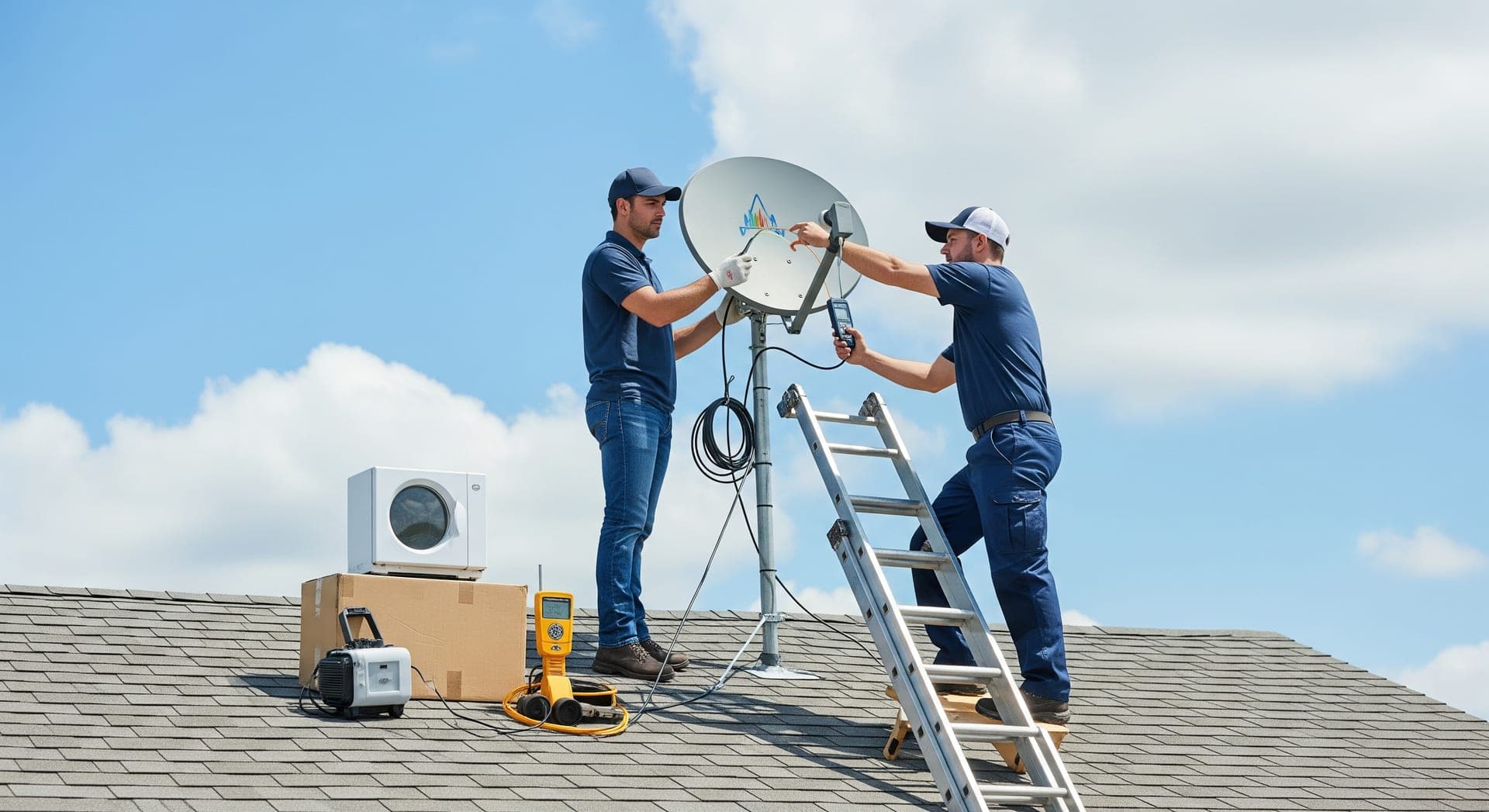 The ContractorHomeQuotes Advantage