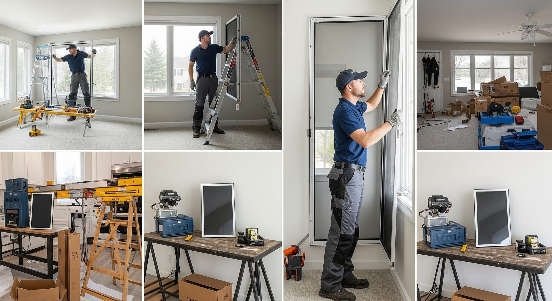 The ContractorHomeQuotes Advantage