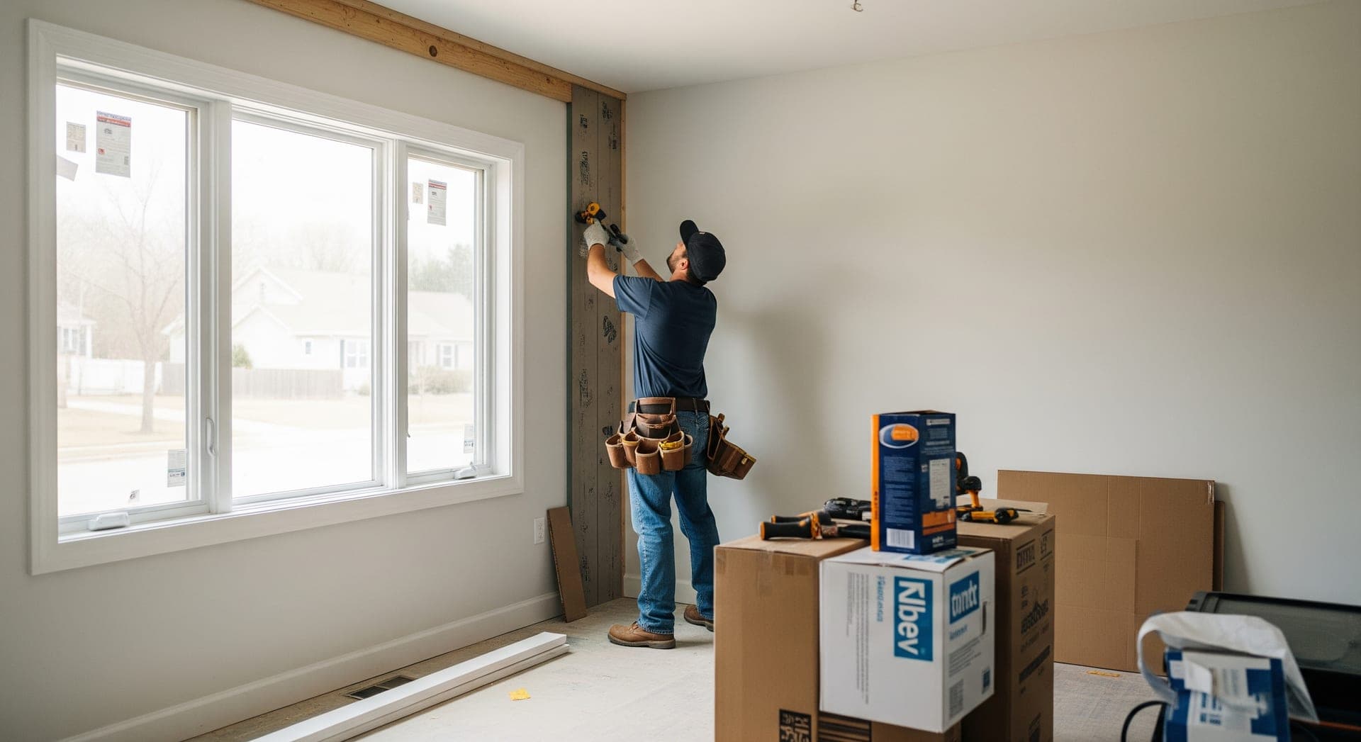 The ContractorHomeQuotes Advantage