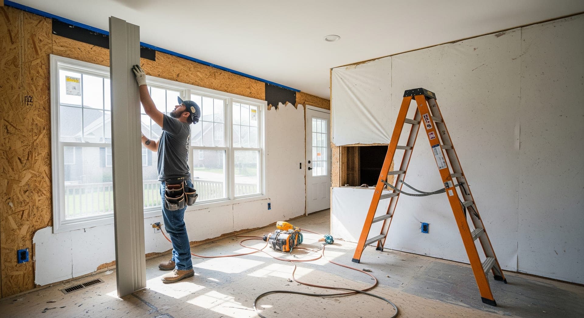 The ContractorHomeQuotes Advantage