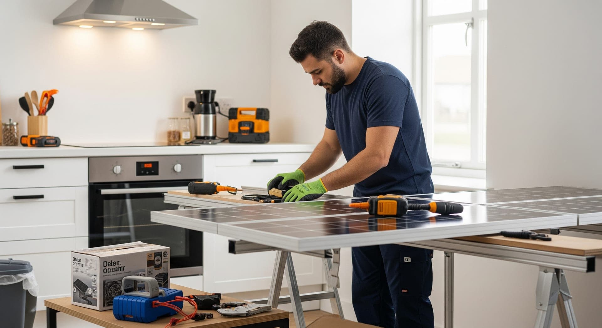 The ContractorHomeQuotes Advantage