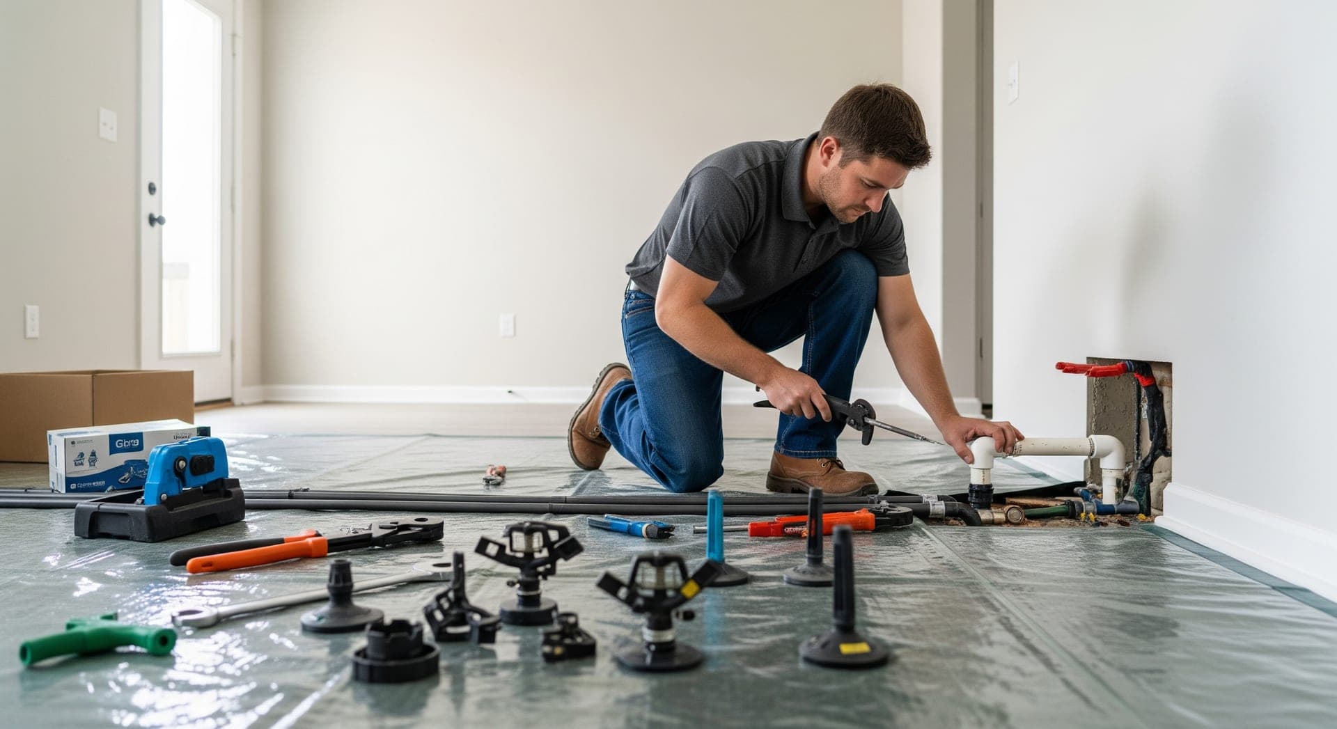 What Makes ContractorHomeQuotes the Right Choice for Sprinkler and Irrigation System Repair and Maintenance?
