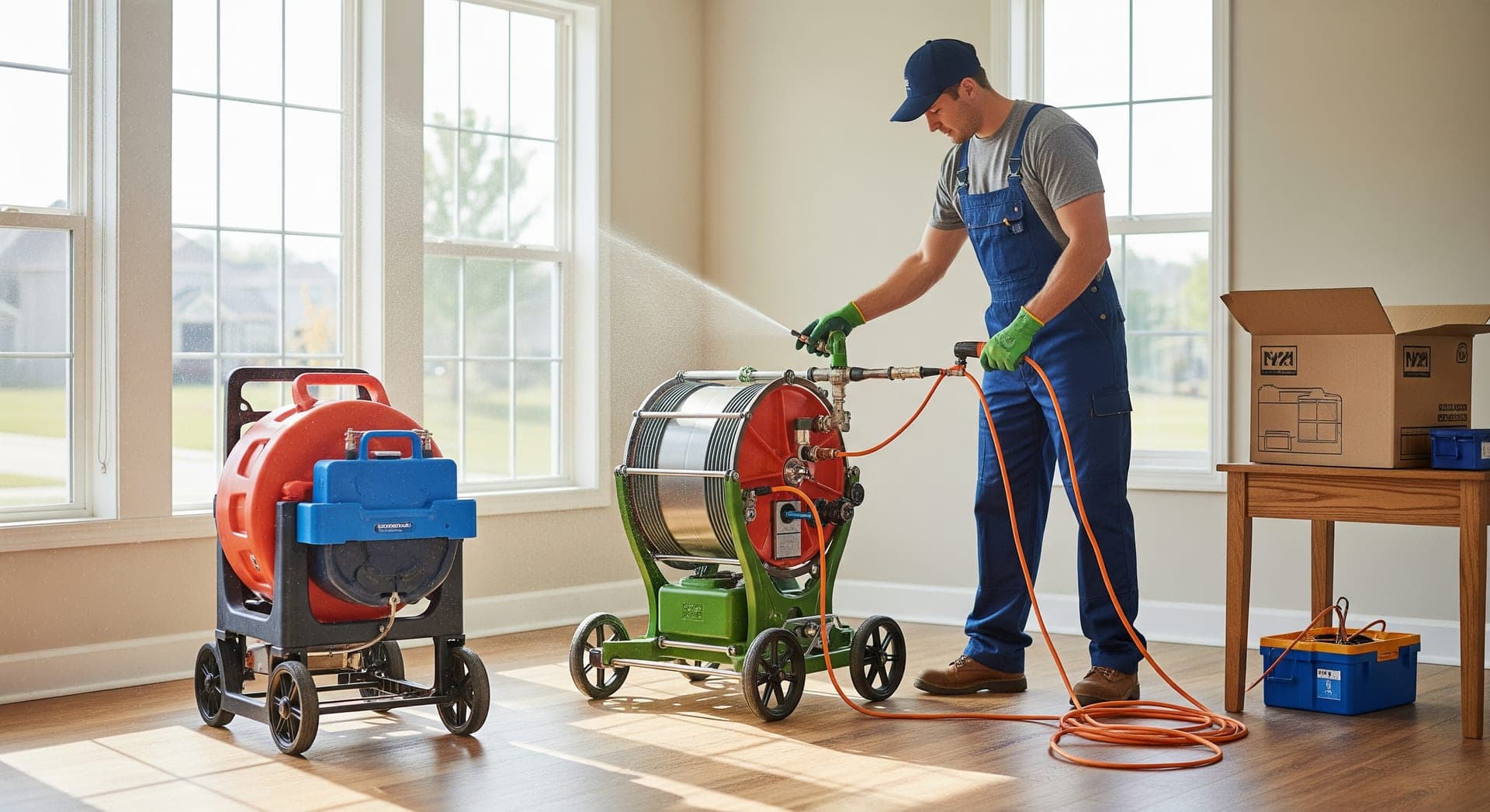 The ContractorHomeQuotes Advantage