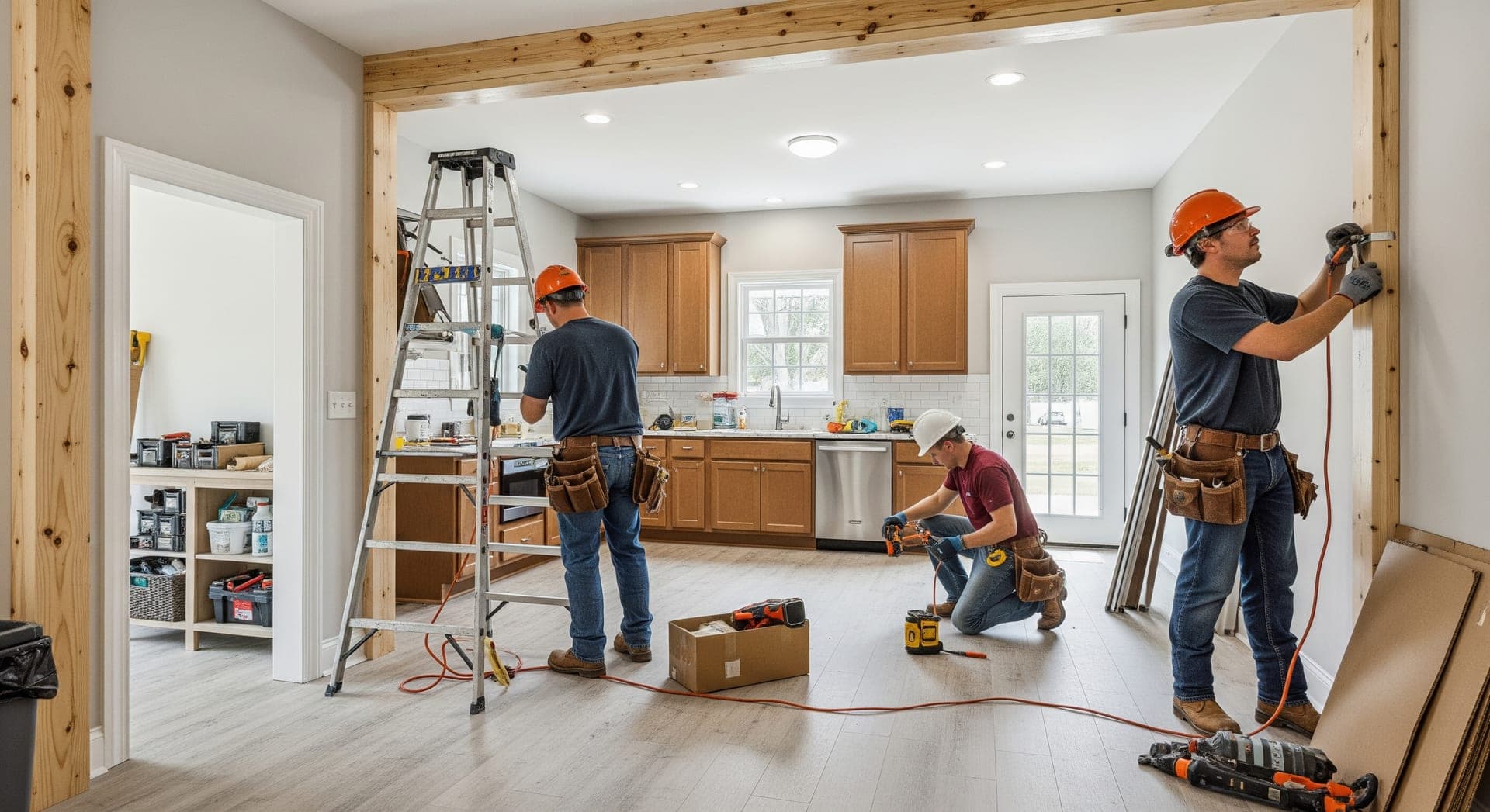 What Makes ContractorHomeQuotes the Right Choice for Structural Engineering Services?