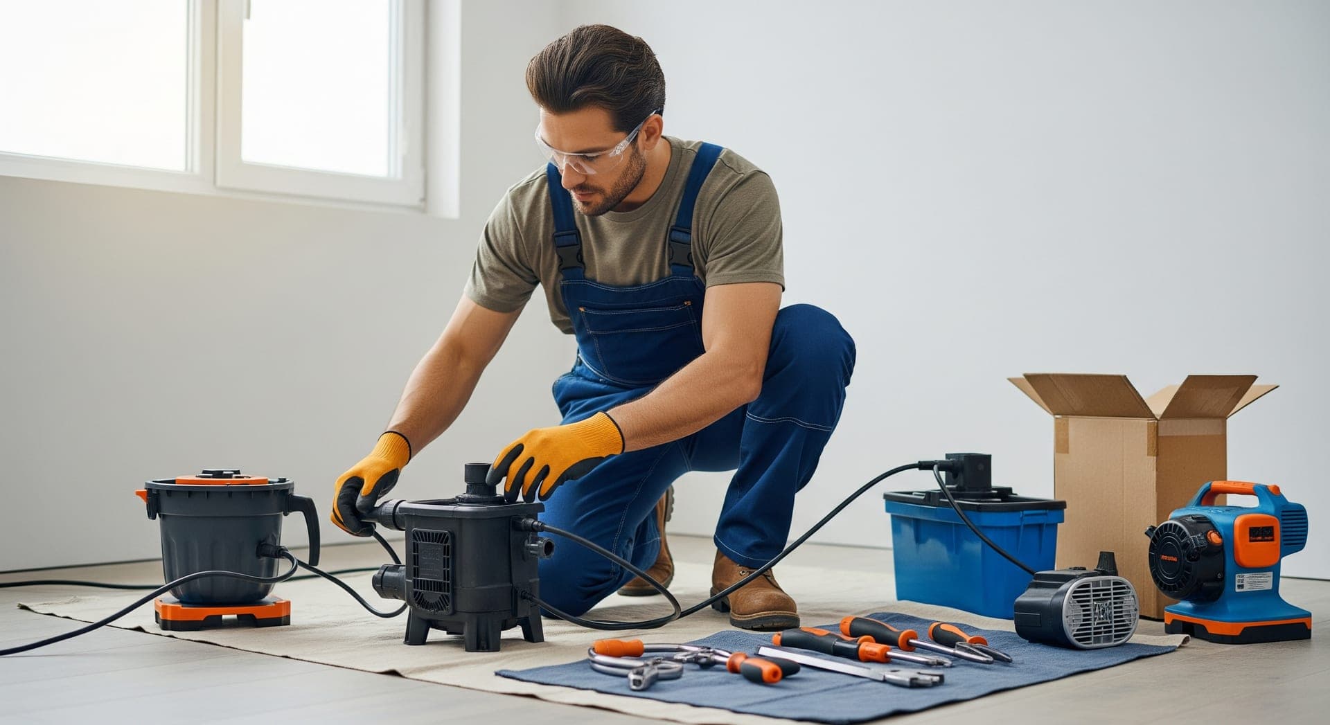 The ContractorHomeQuotes Advantage