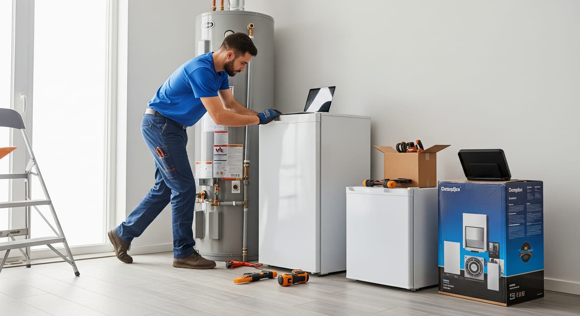 The ContractorHomeQuotes Advantage