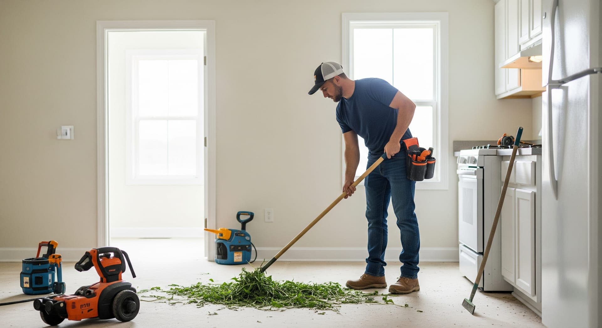 The ContractorHomeQuotes Advantage