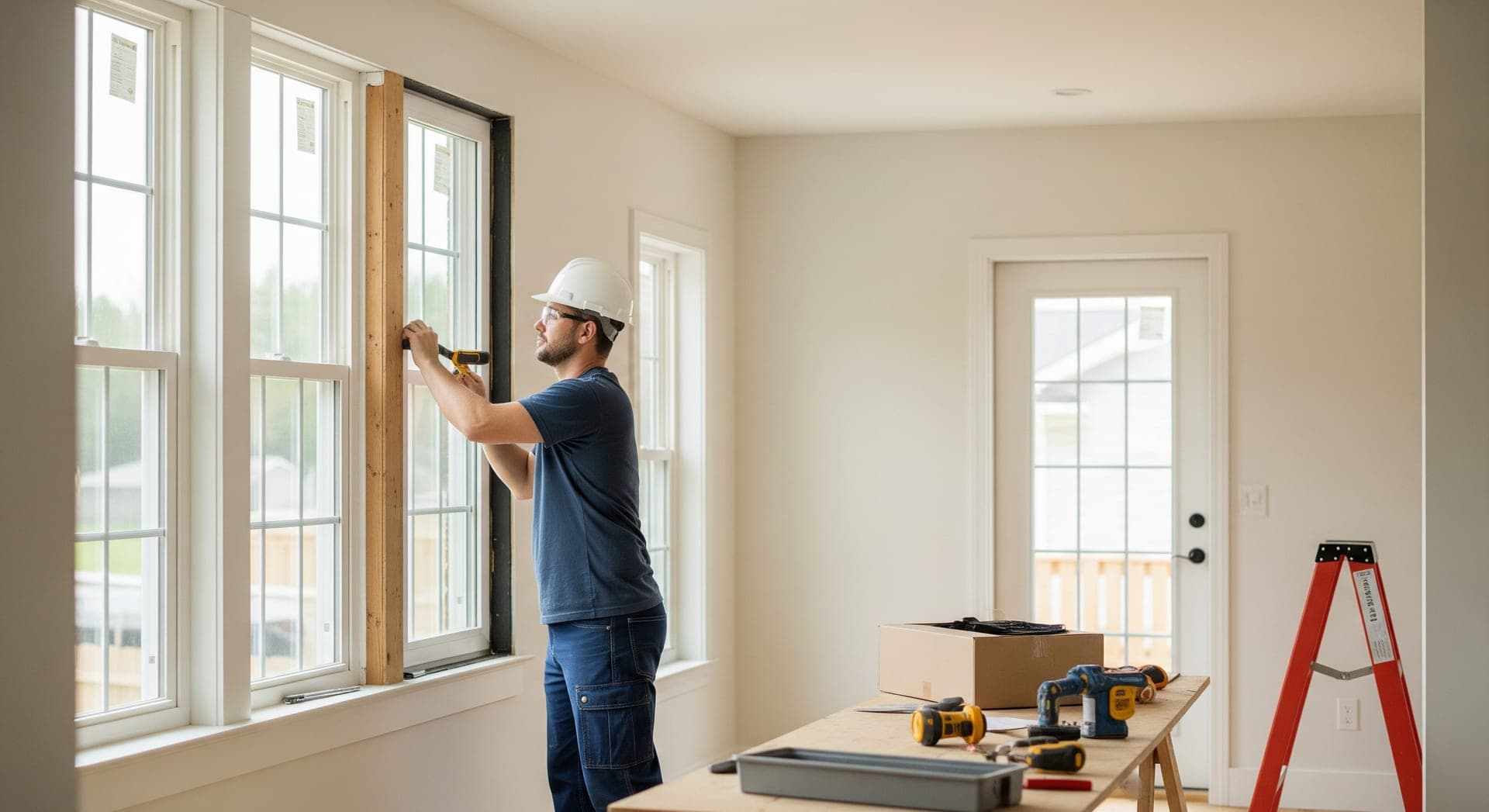 The ContractorHomeQuotes Advantage
